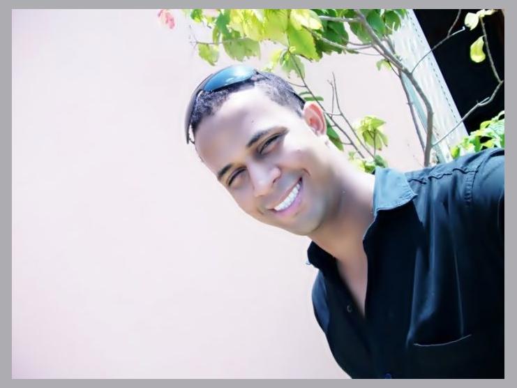 Melquíades Pedro